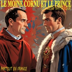 MOINE CORNU