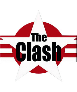 The Clash 44