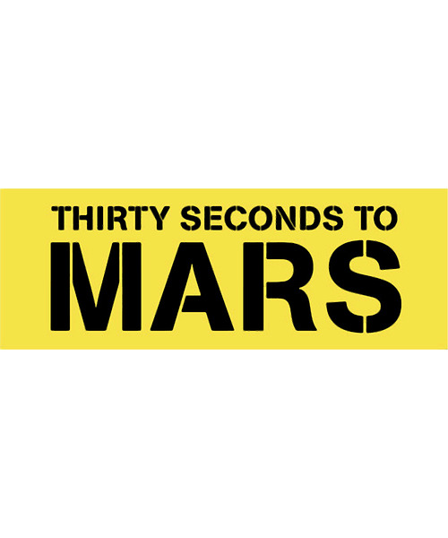 Thirty Seconds to Mars 11 by CraigRLynch