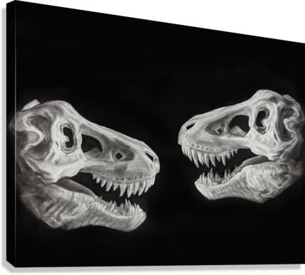 PXL 20220327 141727863 Canvas Print