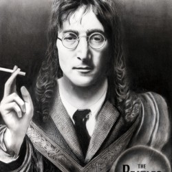 John Lennon