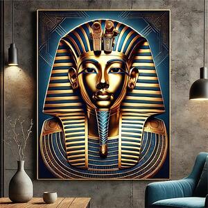 Tutankhamun Wall Art