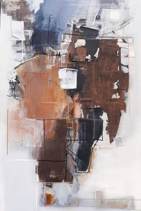  A PATCH OF LIGHT