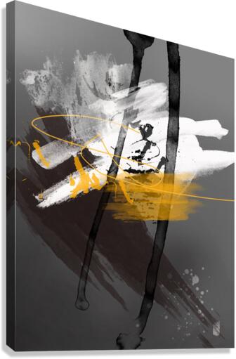 EXENTERUS Canvas Print