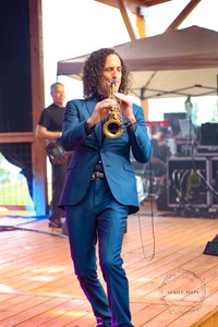 Kenny G 2022