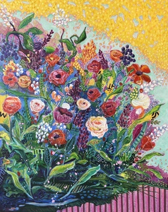 Garden of Happiness