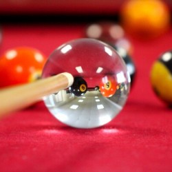 Crystal Cue