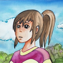 Chihiro
