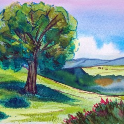 Study Tree