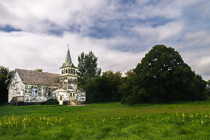 Aspelund Free Lutheran Church