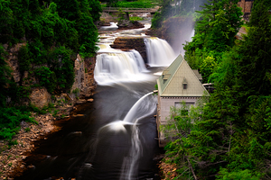 AuSable Chasm