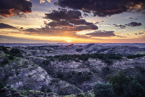 Badlands Awakening