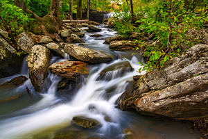 Falling Water Creek