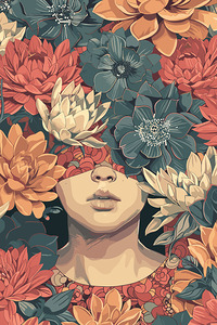The Succulent Lady