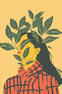 The Botany Lady 02