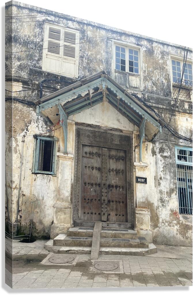 IMG 2559 Canvas Print