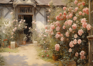 English Rose Estate