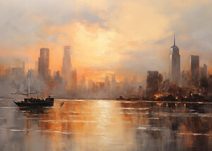 Twilight Tranquillity