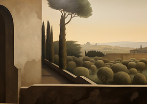 Italian Serenade
