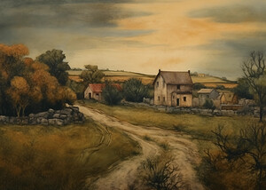 Rural Retreat