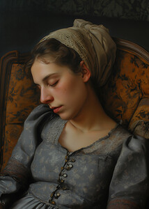 Timeless Beauty