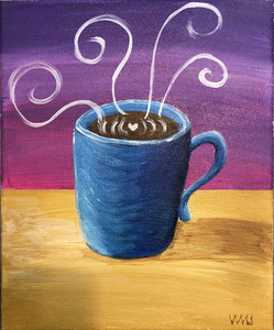Hot Coffee