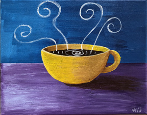 A Cup of Joe