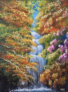 Fall WaterFall