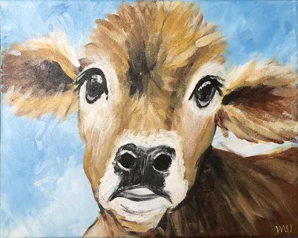 Felix Suggests Meatless Mondays by Vicky Wu