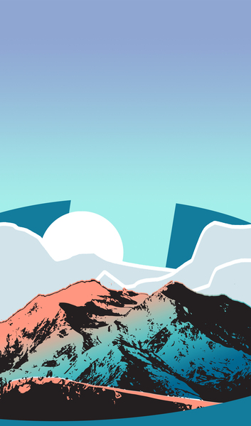 Alaska Print