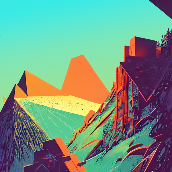 ReflectingFondly Print