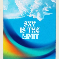 Sky is the limit