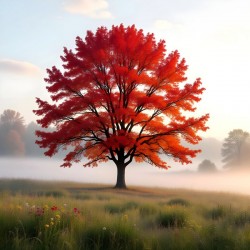 Tree of Calm