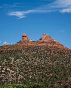 Sedona Rock