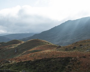 Valley