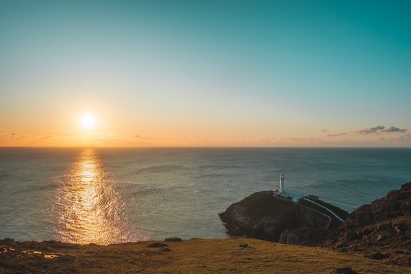 lighthouse Print