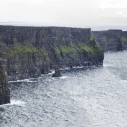 Cliffs of Moher