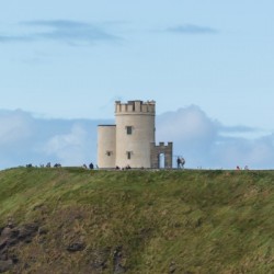 Castle on the Hill