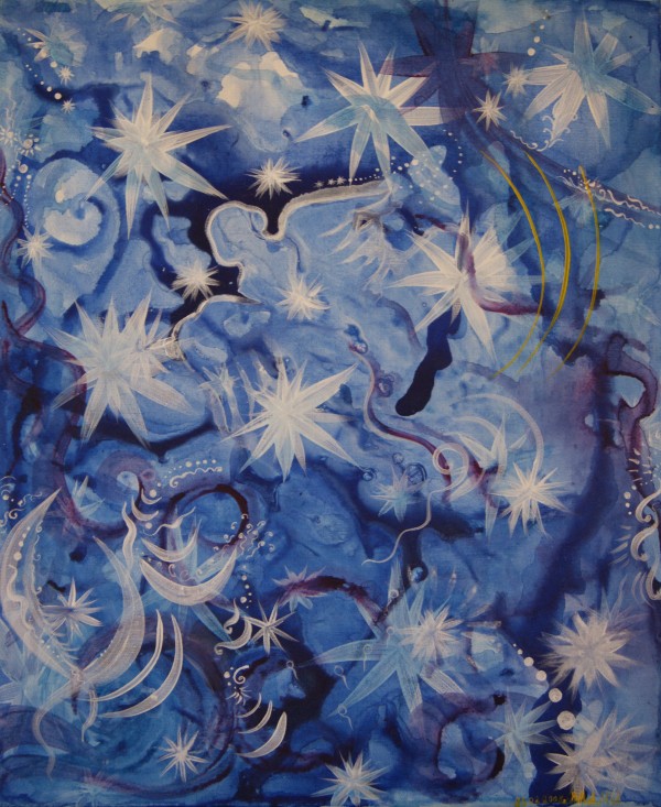 Solubility Print