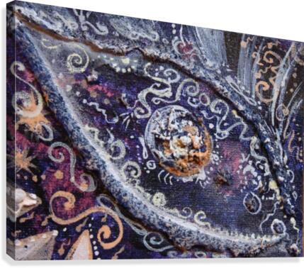 Truthfulness Canvas Print