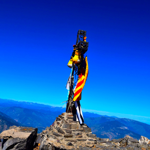 CANIGOU 1 Print