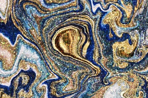 Sea Crystals