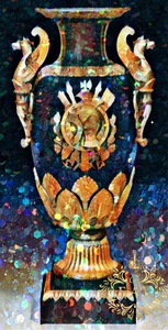 Roman Vase