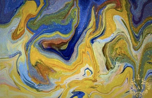 Yellow Sea