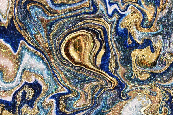 Sea Crystals by Antonella Eav
