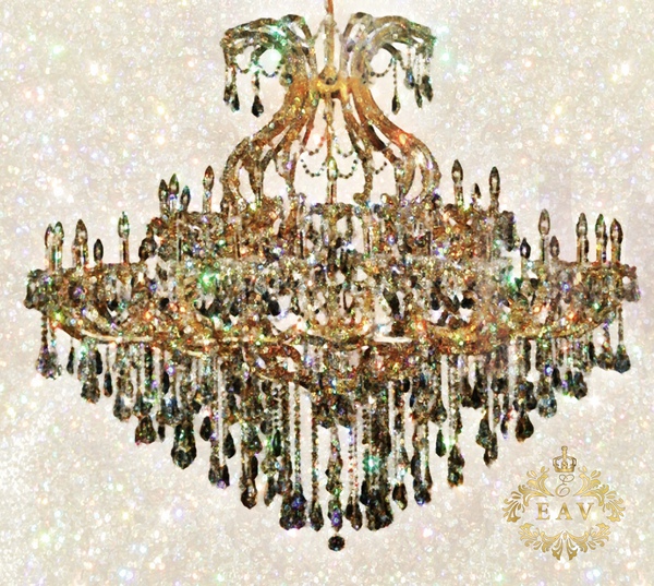 Empire by Antonella Eav