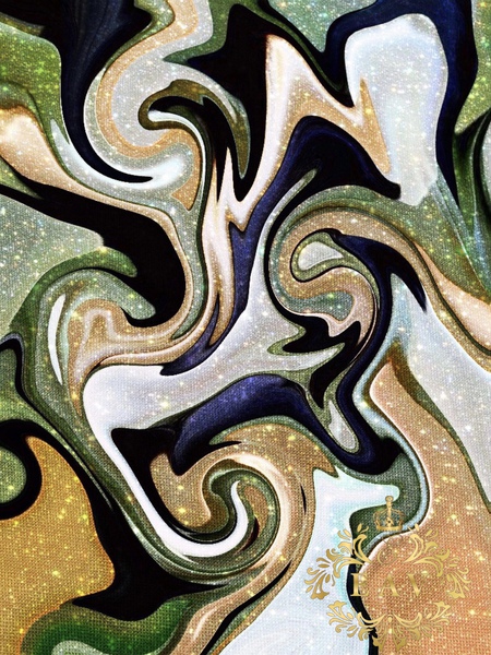 Whirlwind  by Antonella Eav