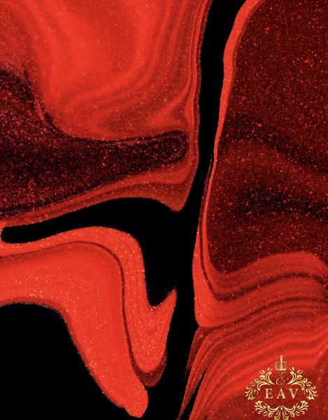 Passion  Print