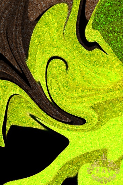 Chartreuse  by Antonella Eav