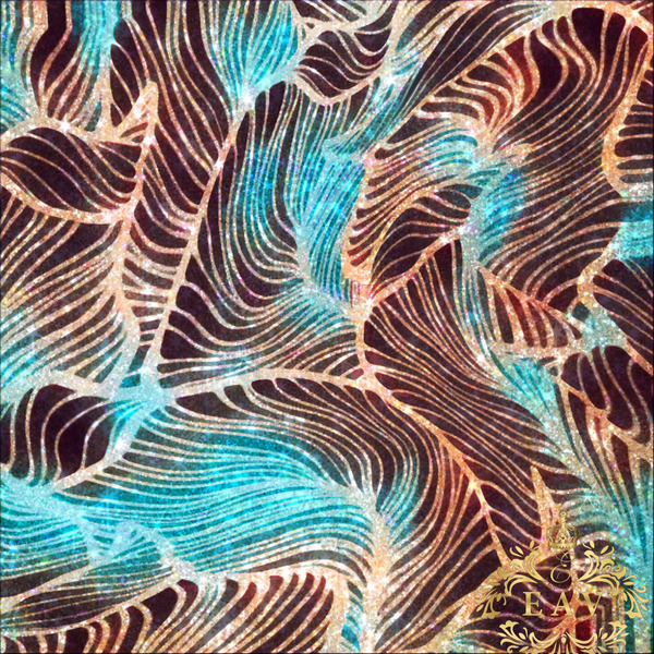 Ocean by Antonella Eav